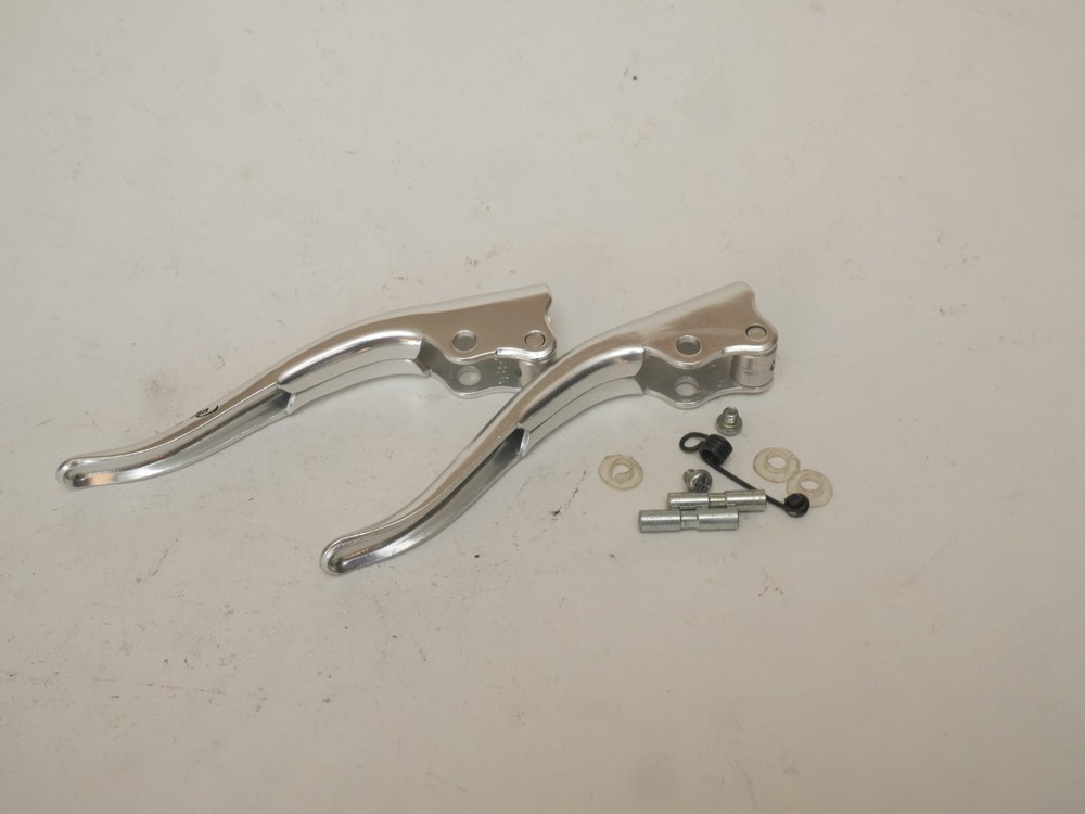 DIA-COMPE AERO COMPE BRAKE LEVER replacement set NOS