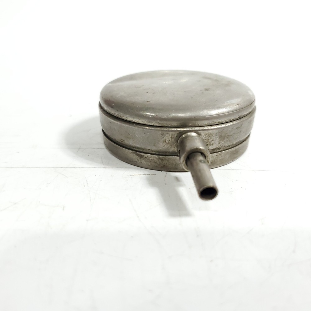 Vintage Beede Meter Volt Ammeter