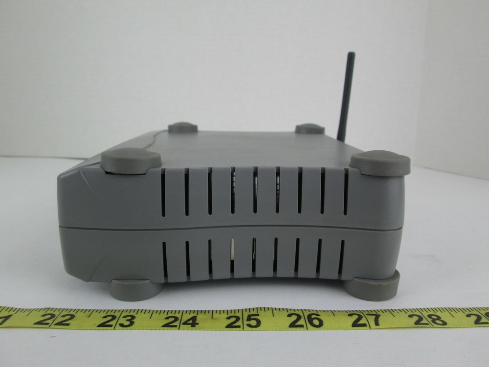 Invensys Home Manager RF Gateway EMSG101