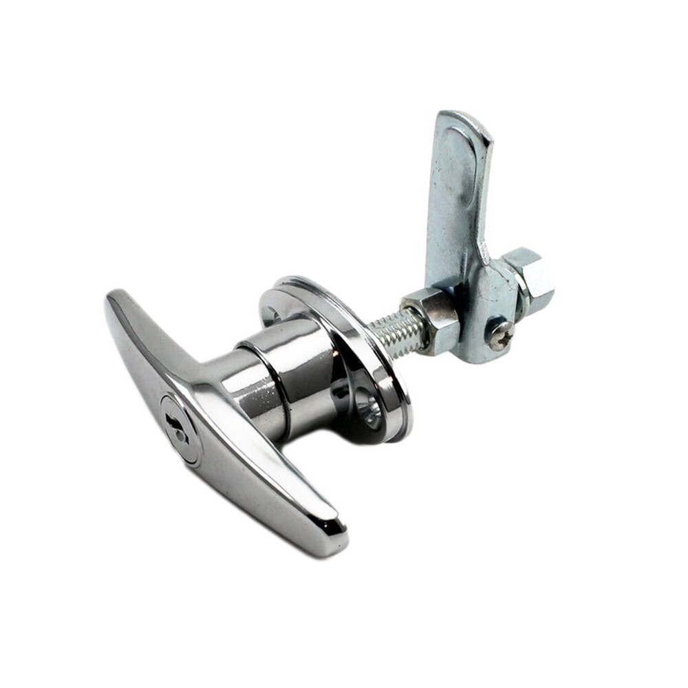 Lock Kit Camper Attachment Keyed Lock Kit Camper Attachment Easy Installation