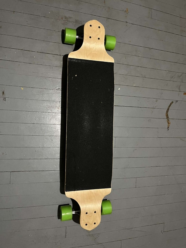 longboard