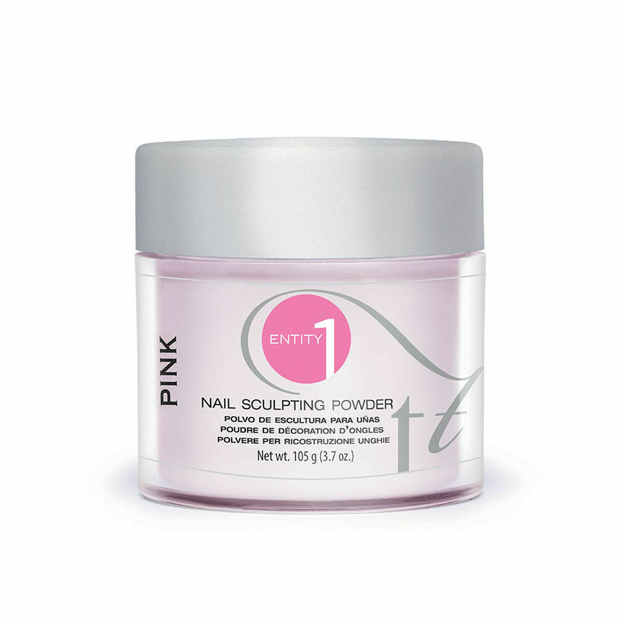 Entity Nail Sculpting Powder 3.7 oz *Pick Your Colors*
