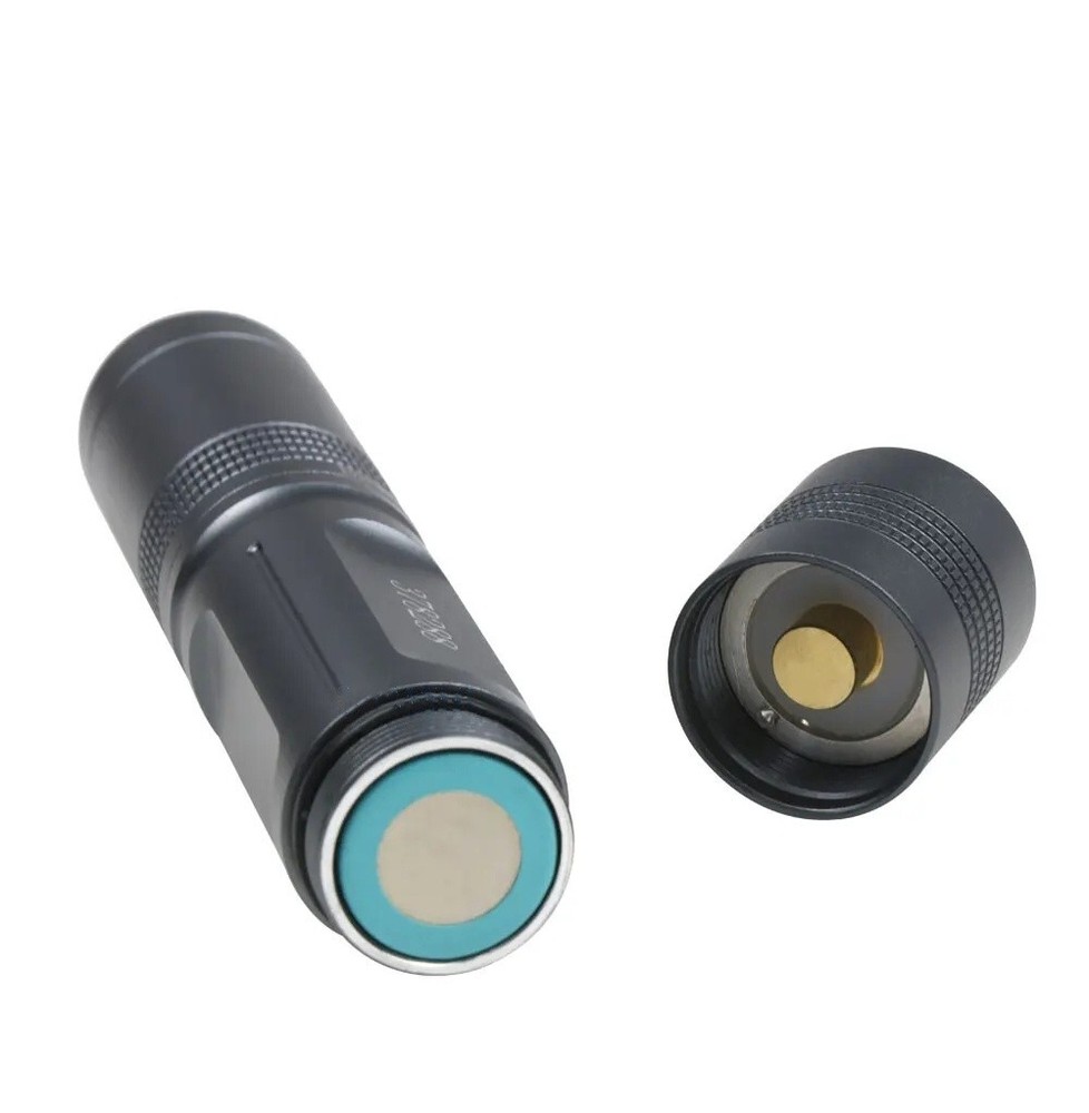 Handheld portable endoscope cold light source 10W medical high brightness