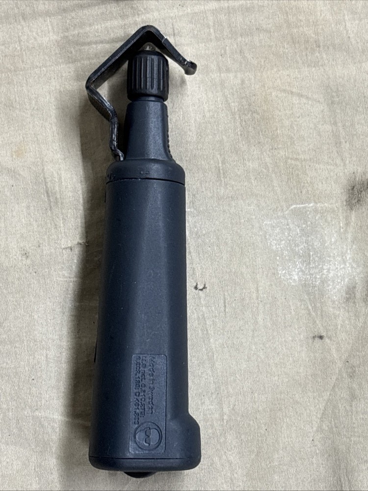 Greenlee Cable Stripper 1903