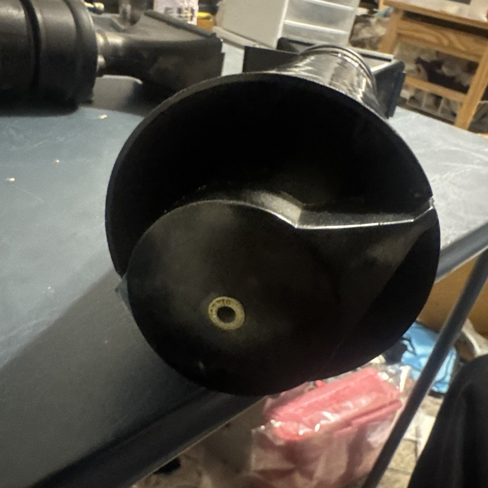 Electro-Voic 828HF Compression Driver W/Phenolic Horn, Tested Working Pair