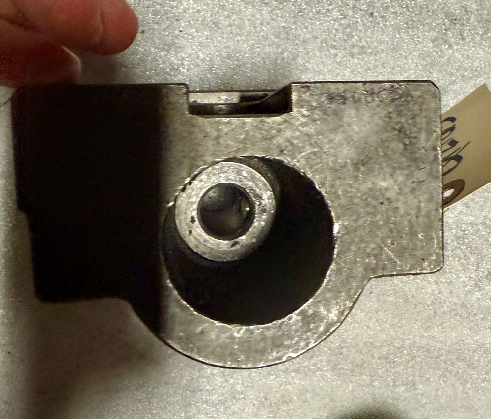 Boring Bar Holder