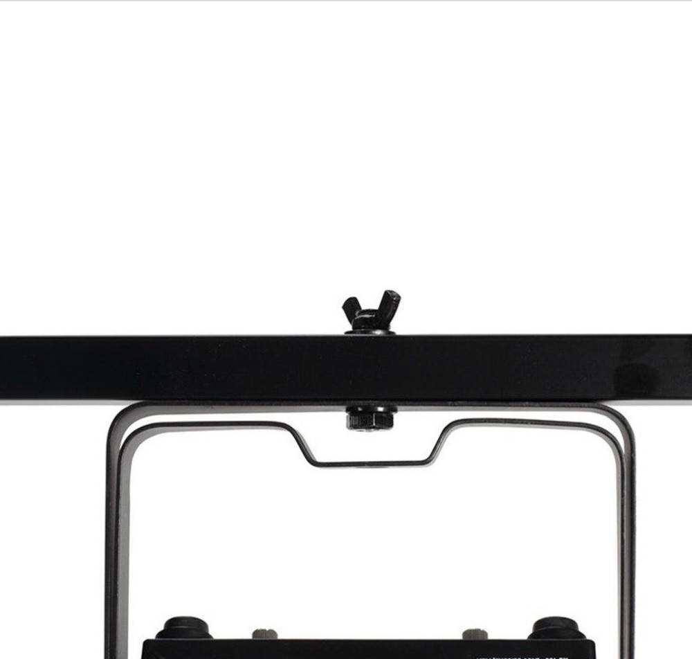 American DJ LTS6 Black Tripod