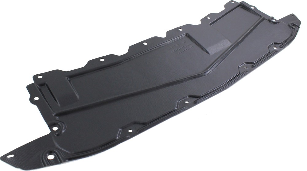 Front Engine Splash Shield For Nissan Versa 2012-2014