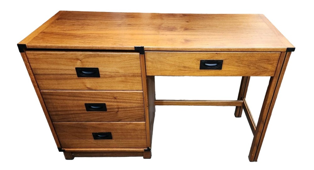 Drexel Mid Century Modern 'Modulus' Desk