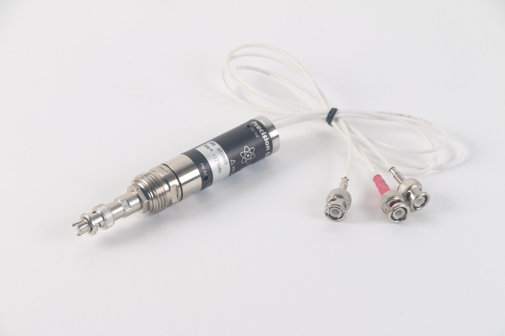 Precision Data Technology PDT20A-SHV Neutron Monitor