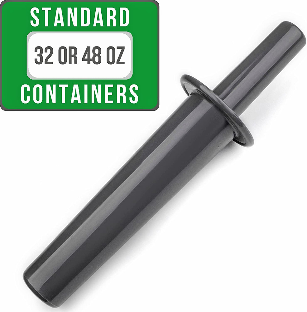 Plunger Replacement Blender Tamper Tool Small Mini Plunger for Vitamix Accessori