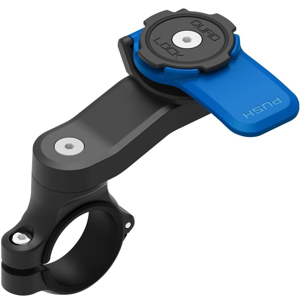 Quad Lock V2 Handlebar Mount QLM-HBR