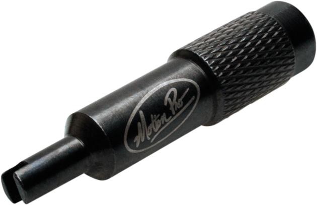 Motion Pro Tire Valve Core Remover Tool
