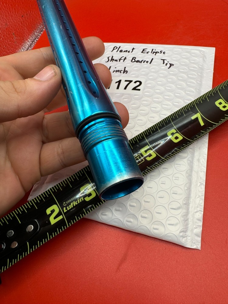 Planet Eclipse Shaft Barrel Tip 14 inch