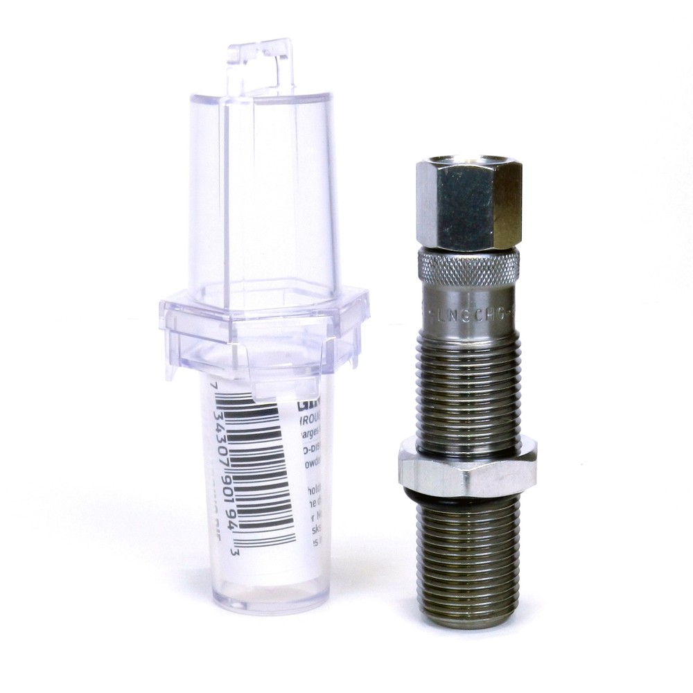 LEE PRECISION Long Charging Die UNT