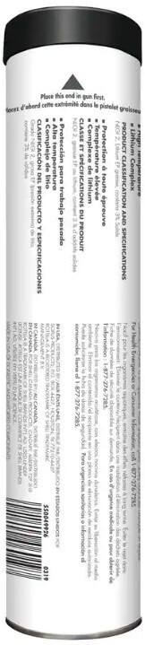 Shell Rotella Shell Rotella Special Duty Grease - 14.1 oz.
