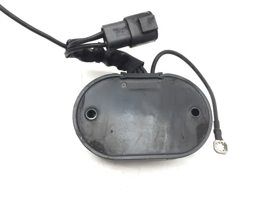 Ignition Voltage Regulator 2005 Harley-Davidson Softail Deluxe EFI FLSTNI 2878A