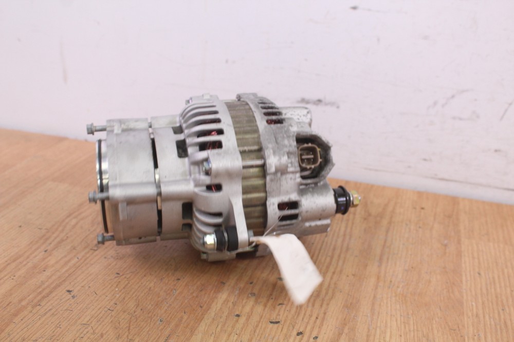 2017 CAN-AM SPYDER RT LIMITED Alternator / Generator