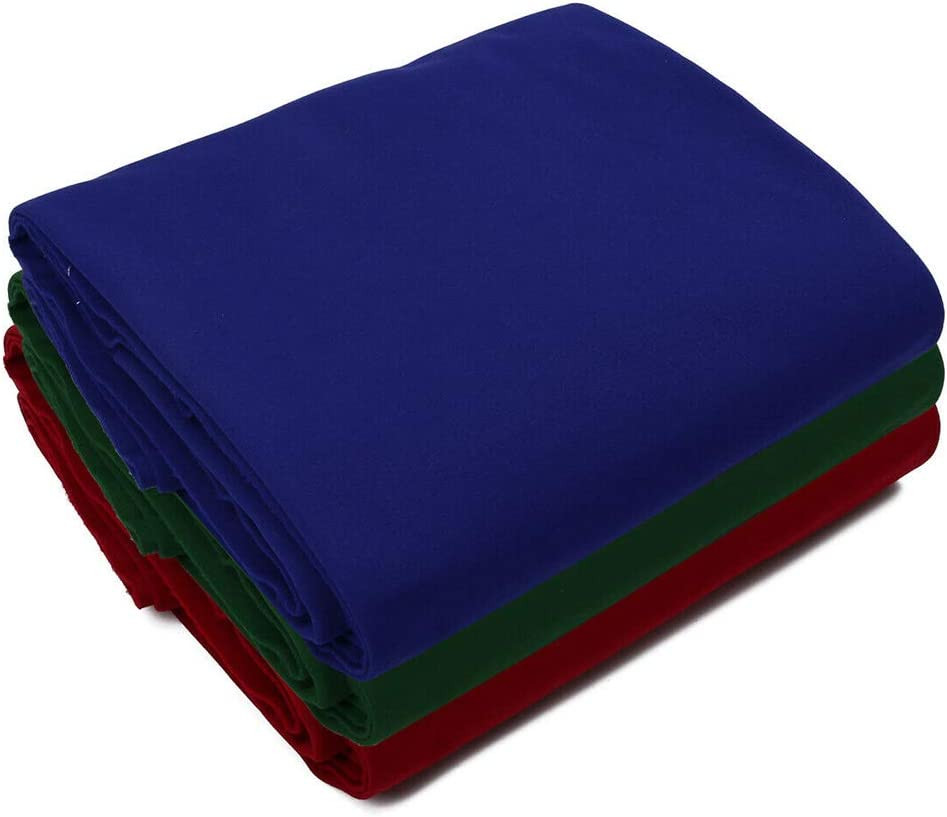 Billiard Cloth Pool Table Felt, Fast Speed Pool Cloth, Table Ball