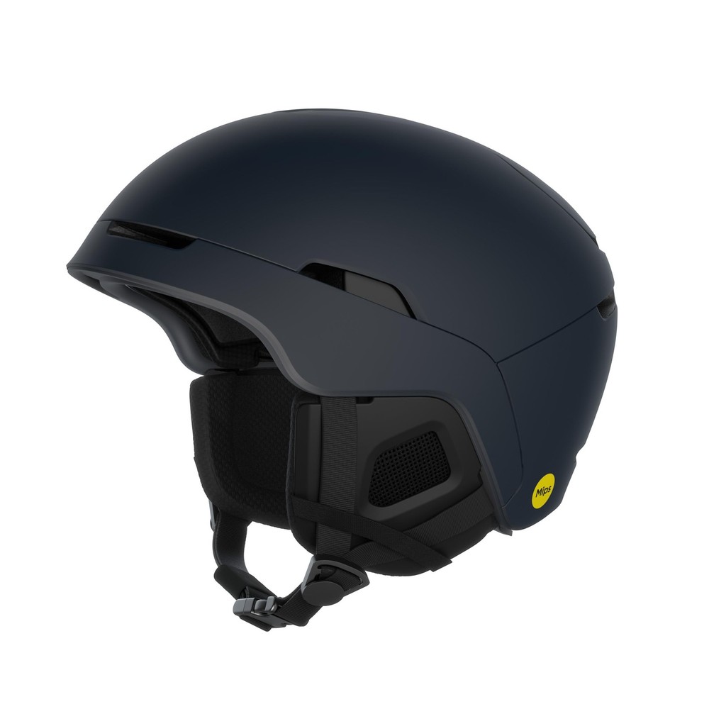 POC Obex MIPS Apatite Navy Matt X-Small/Small -Fully Functional
