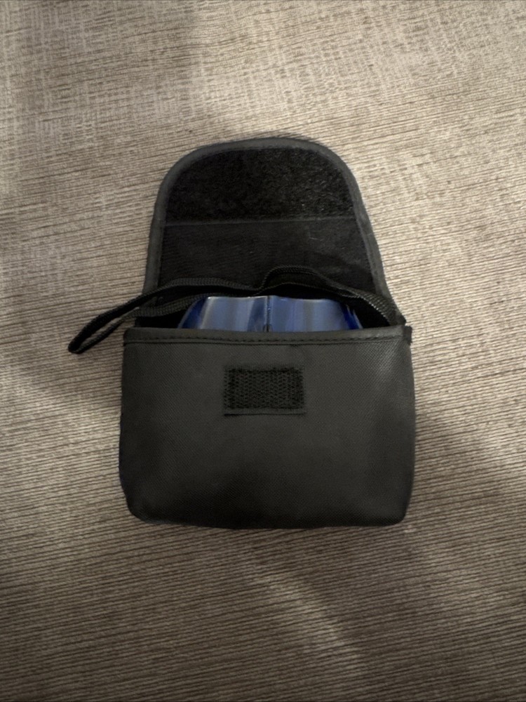 Simmons Mini Binoculars 8x21 Blue 1000 Yards