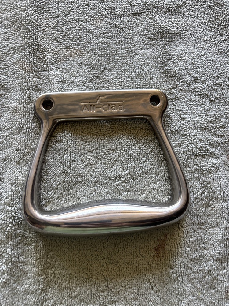 All-Clad Waffle Maker Handle Replacement Part St1703-UL Model 6061S1