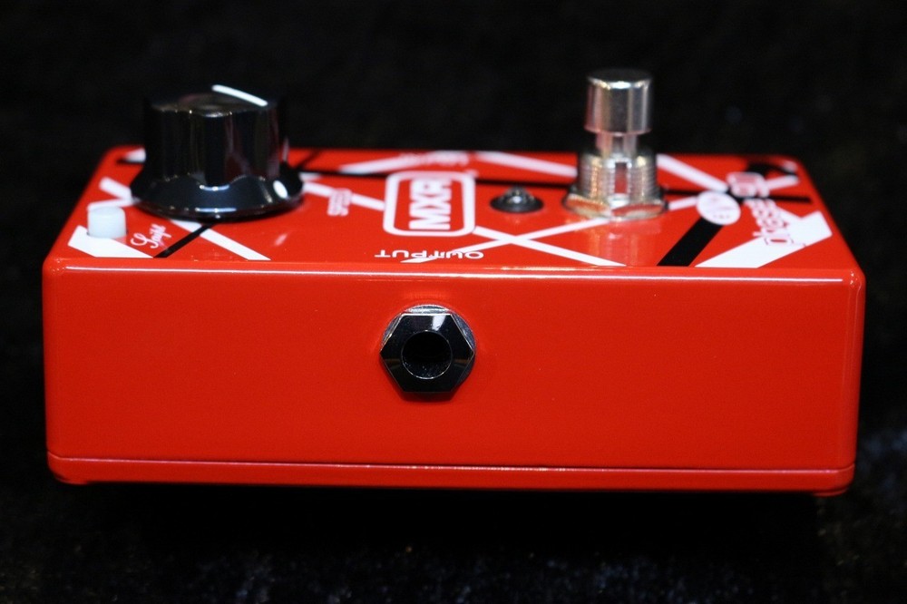 MXR EVH Phase 90 Used Phaser