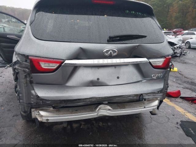 QX60 2018 Glove Box 5011793