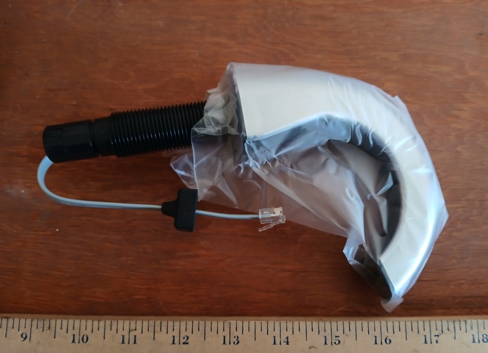 One Shot Auto Soap Dispenser - NOS