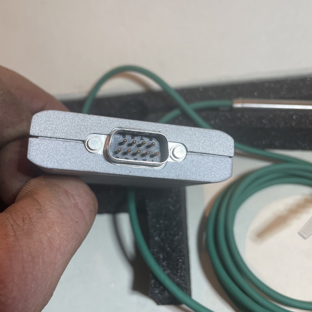 Solartron Metrology Probe 971105-1 PDP2