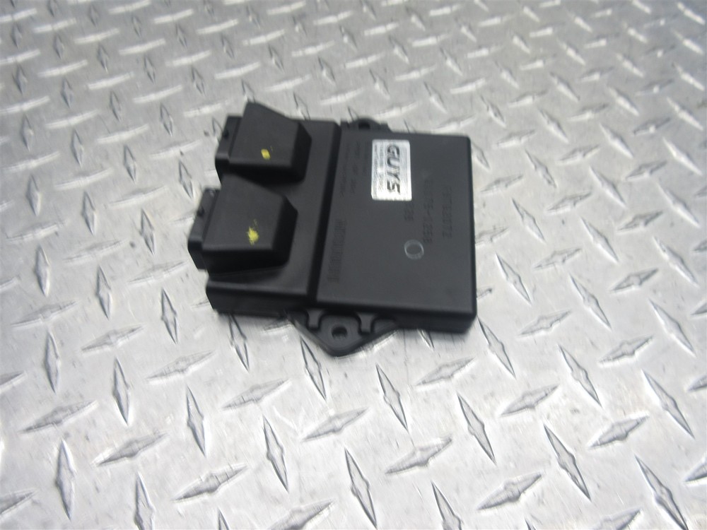 2020 Kawasaki Teryx KRT800F ECU CDI Engine Control Unit Module ECM Computer OEM
