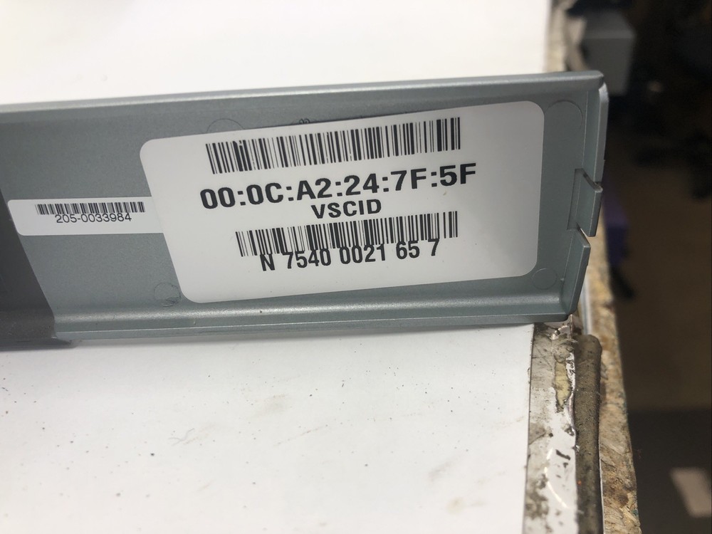 Harmonic ProView 7100 Multiformat Receiver/Decoder GETS CAUGHT IN BOOT LOOP