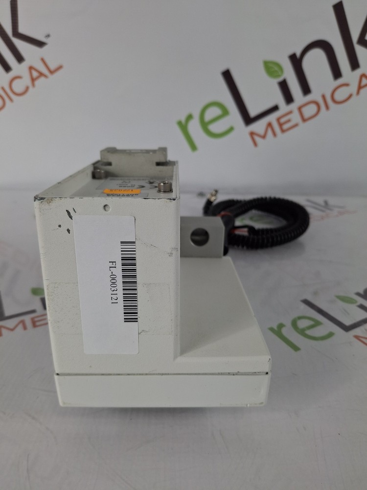 Maxtec, Inc. MAXBlend Low Flow Air/Oxygen Blender