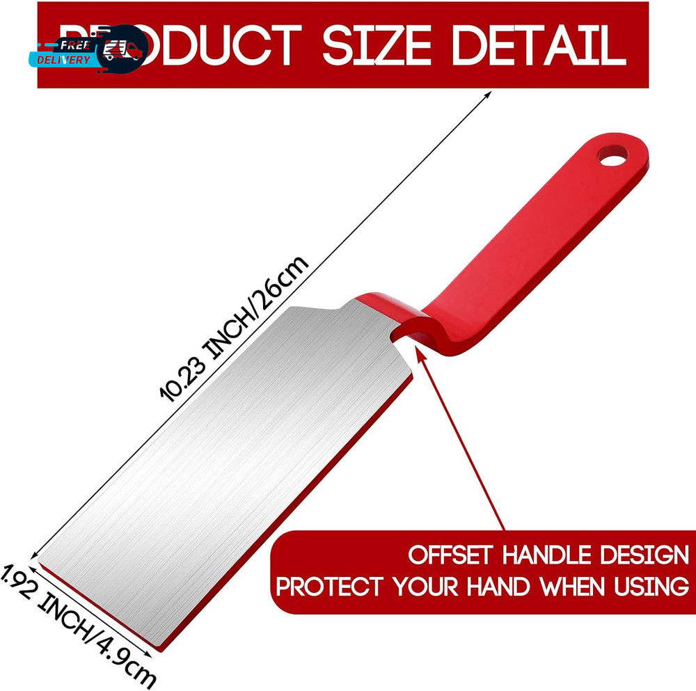Professional Dinging Spoon Slapping Auto Body Dent Repair Slapper Tools