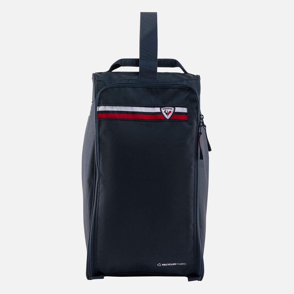 Rossignol Strato Ski Boot Bag - 2026 - Navy