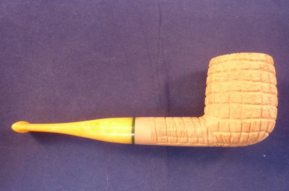 Pipe Savinelli Pannochia 111