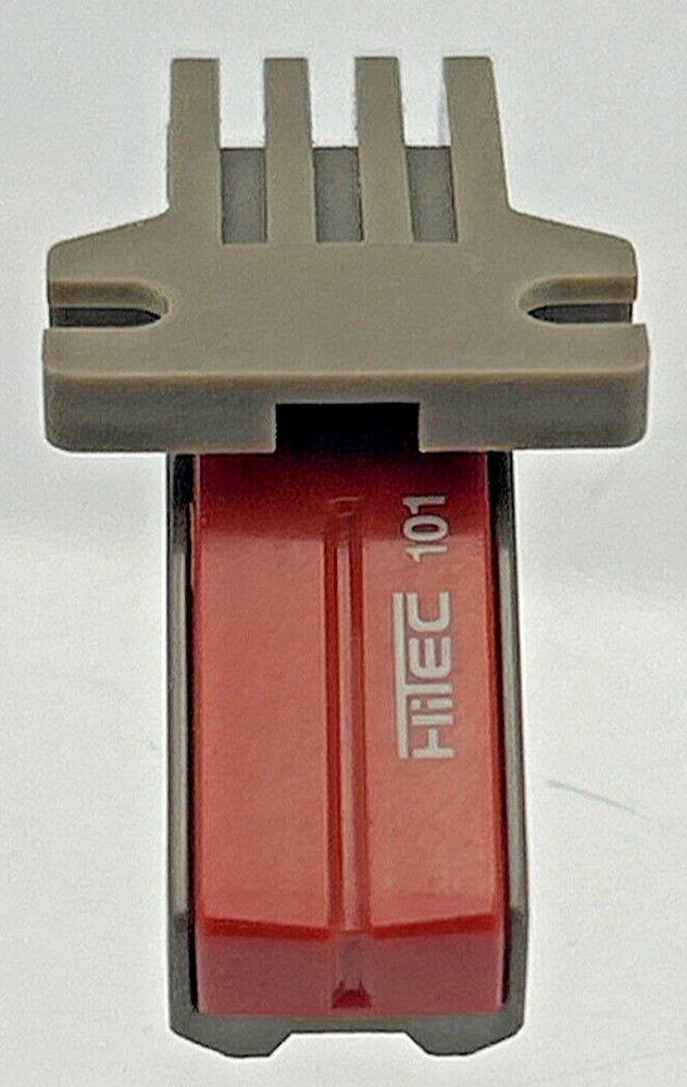HiTEC Model 101 Turntable Cartridge - Continuity Tested