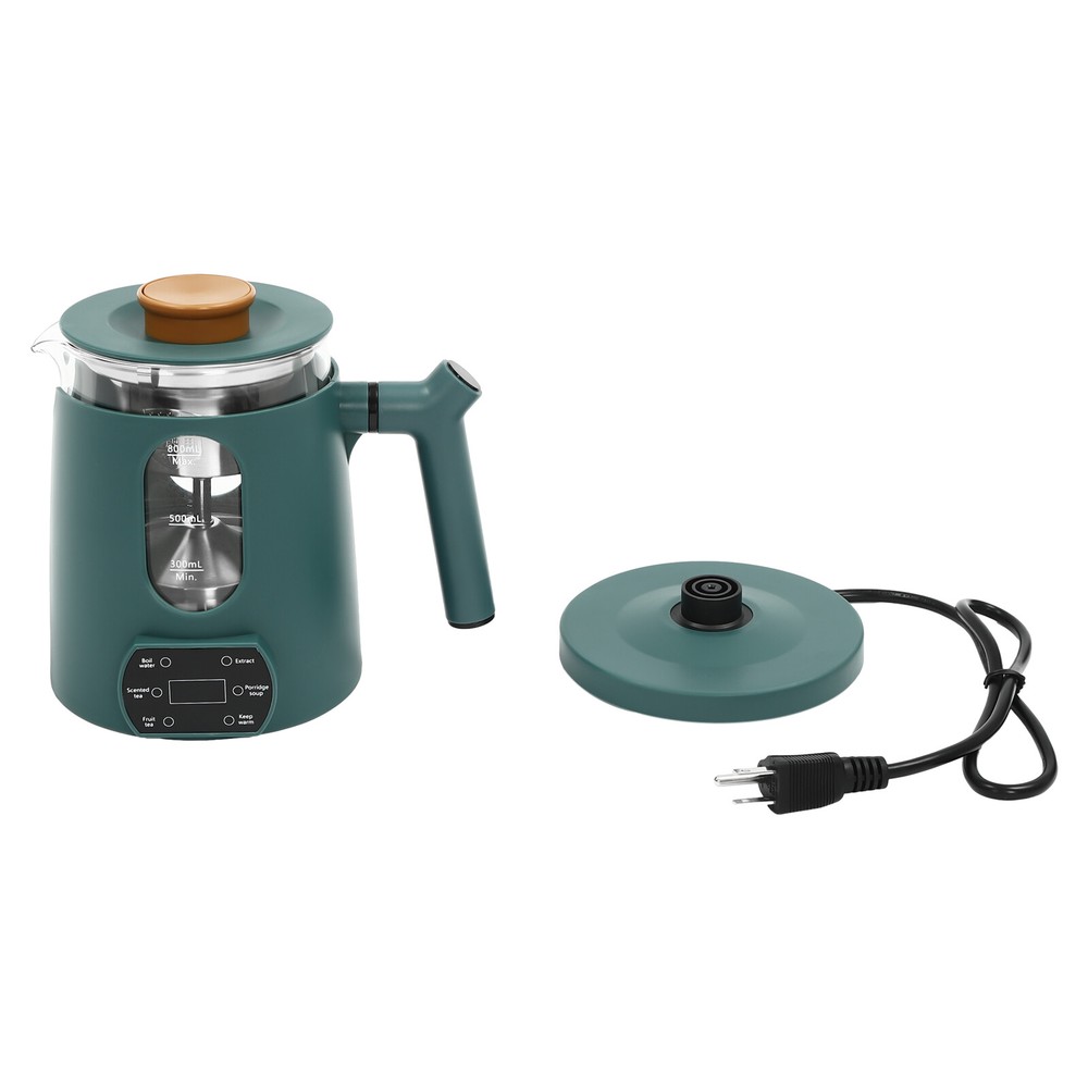 Electric Kettle Temperature Control Electric Tea Kettle Water Boiler And Heater