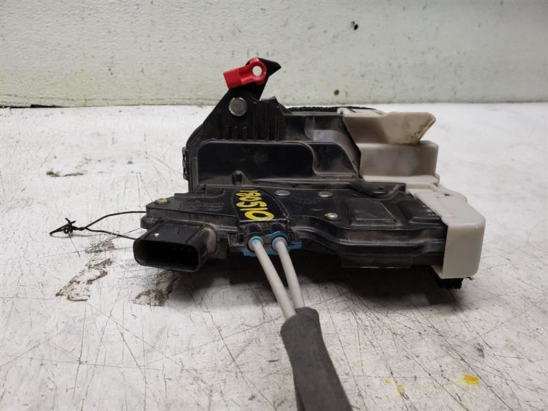 OPTIMAKIA 2013 Keys/Latches/Locks 793144