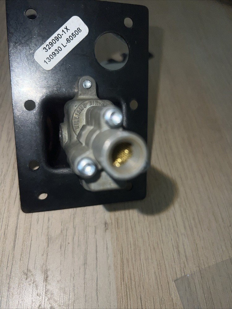 Freightliner/ Chelsea PTO Dash/Console Switch 3290901X