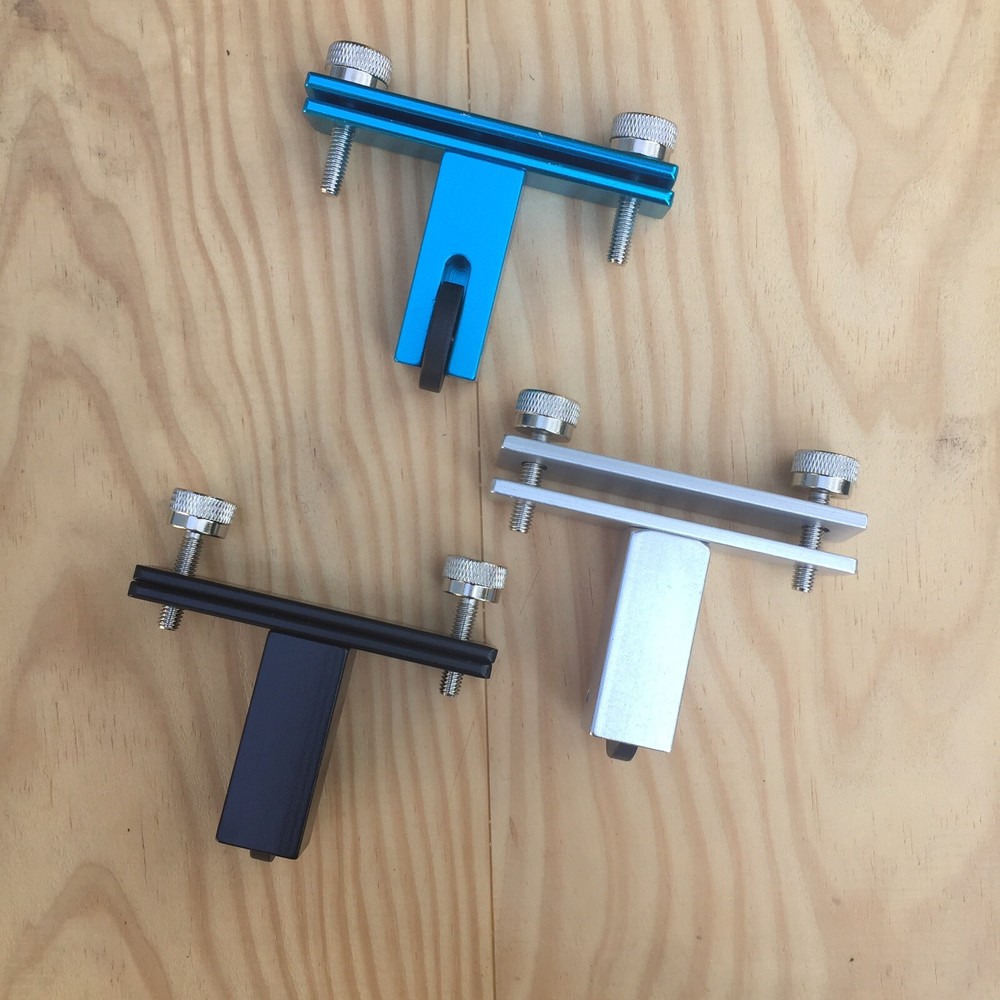 1 Pcs Redressal Bridge Machine Luthier Tool for Violin Stringed Instrument
