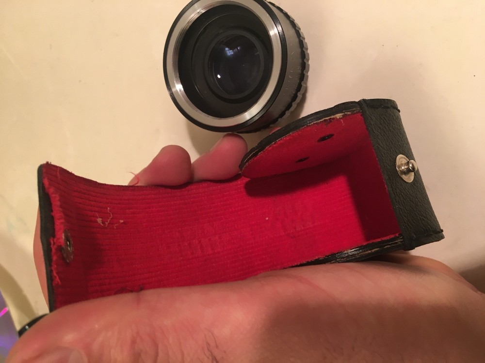 VEMAR 2X AUTO TELE CONVERTER FOR PENTAX