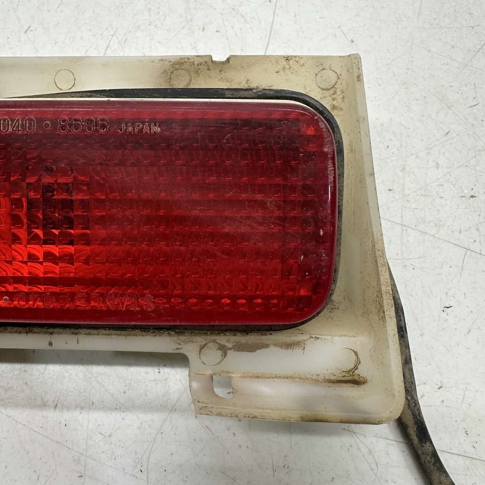 Taillight - 2004 Honda Foreman 450