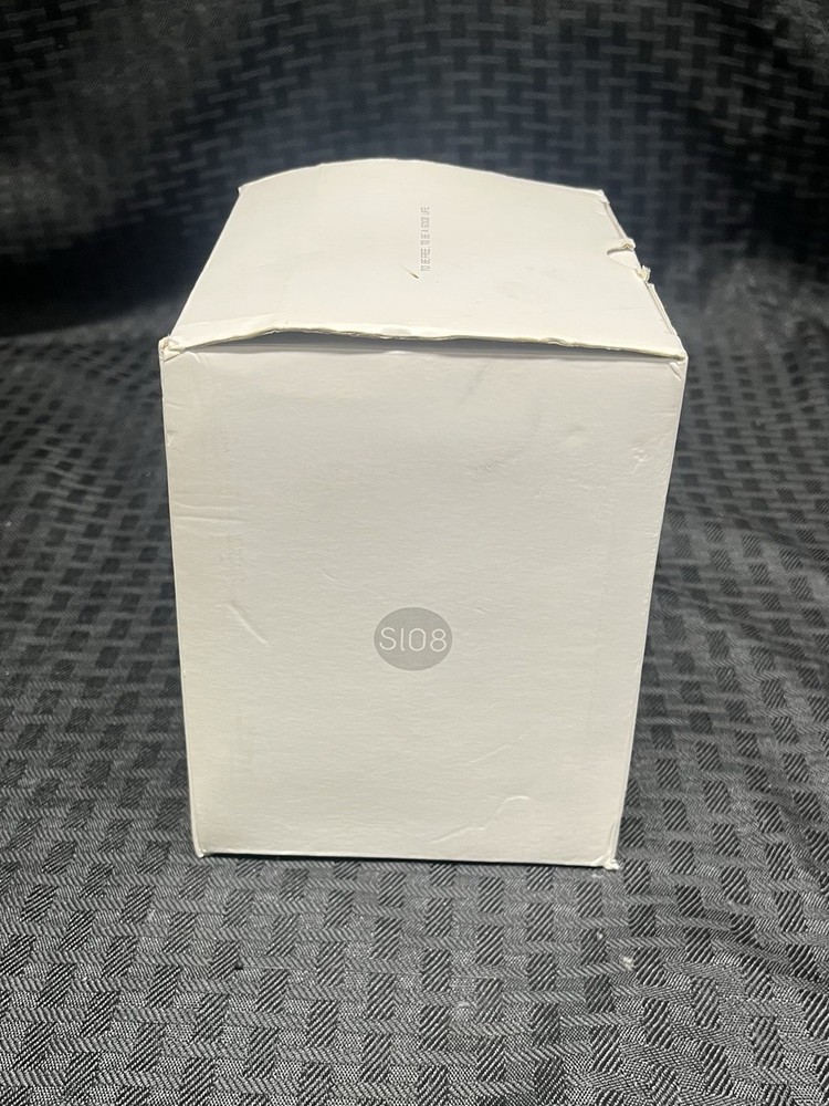 SL08 Mini Desktop Water Cooling Fan