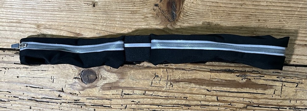 GO Belt Reflective Running Belt - NEW