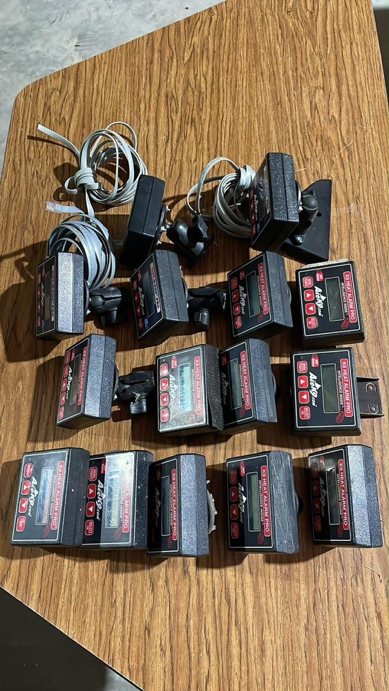 AceK9 Hot N Pop Pro Control Head CH-5010