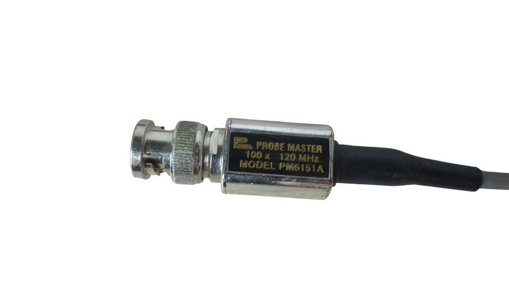 Probe Master PM6151A - Free Shipping