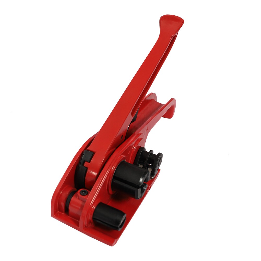 Banding Strapping Kit Packaging Strapping Tool Plastic Packaging Corner Rotating