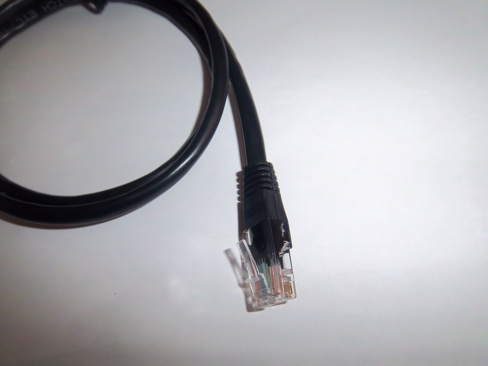 CELESTRON NEXSTAR TELESCOPE BASE CABLE # 93922 VARIOUS MODEL