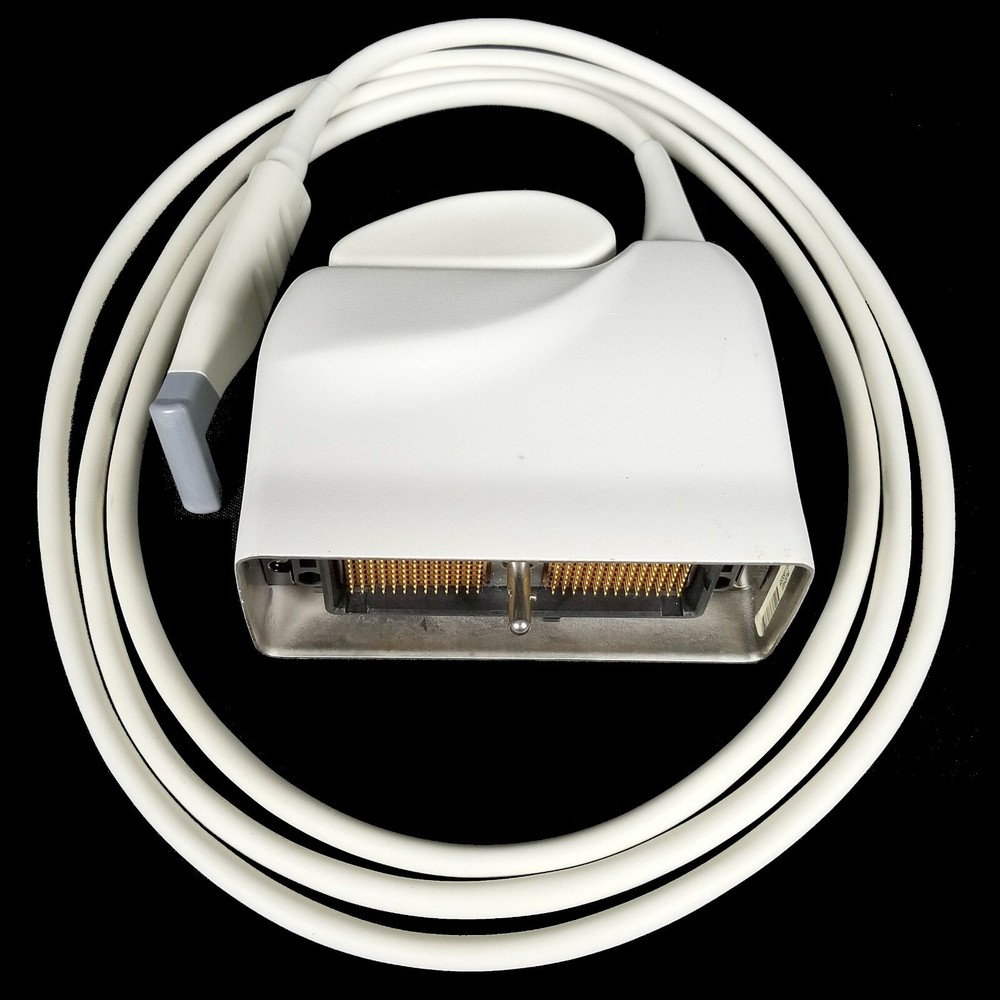 Philips L15-7io Broadband Compact Linear Array Transducer #2 - for Sparq